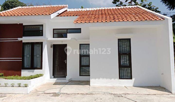 Rumah siap huni full Furniture di Cileunyi 2