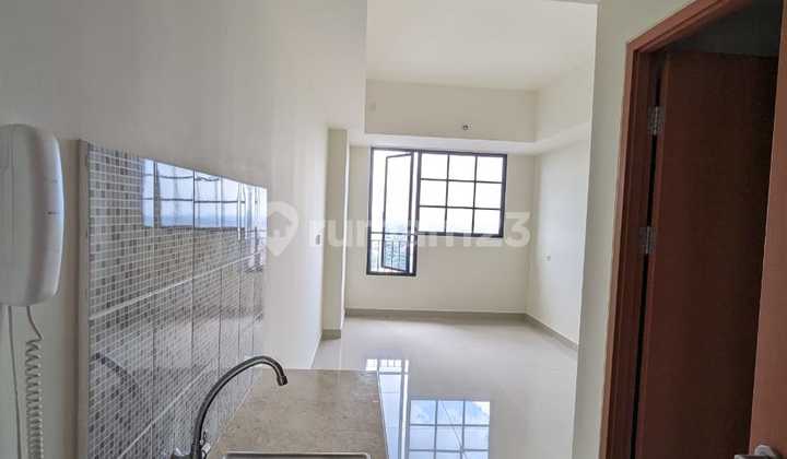 Apartemen Studio Premium Evenciio Margoda Pondok Cina Beji Depok Universitas Indonesia 2