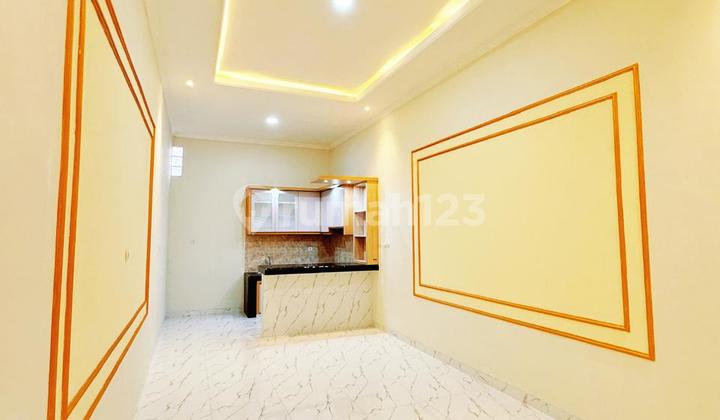 Rumah Poris Indah, Lt 52,5m, Hrg 1,050M, Cipondoh Rumah Poris Indah, Lt 52,5m, Hrg 1,050M, Cipondoh