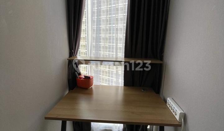 Apartment Pacific Garden Alam Sutera, Lb 50m, Hrg 750jt, Tangerang 2