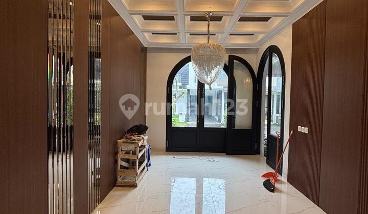 BSD Foresta House, 200m² land area, Price 6.8M, South Tangerang