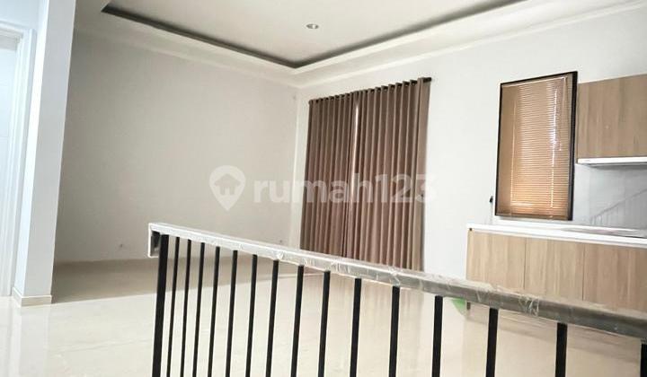 Winona Alam Sutera House, Land Area 126m, Price 5.9B, Tangerang 2
