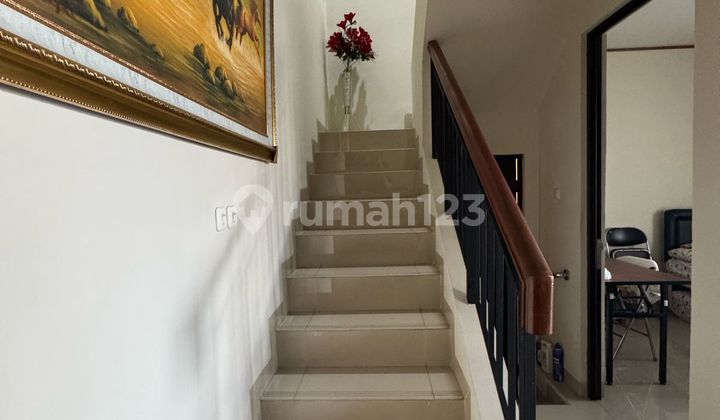 Rumah di Metland Puri, LT 120M, Hrg3,5M, Jakarta Barat 2