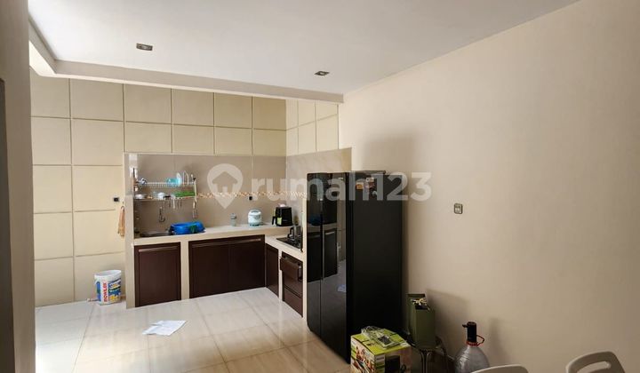 Rumah Taman Palem Lestari, Lt 90m, Hrg 1,85M, Jakarta Barat 2