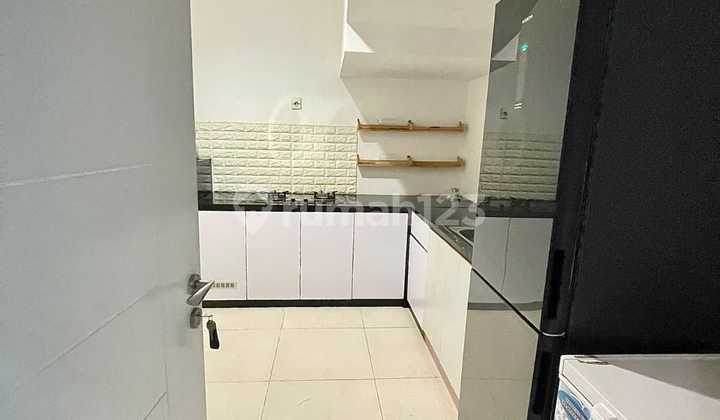 Rumah The Riviera At Puri, Lt 120m, Hrg 3,7M, Jakarta Barat