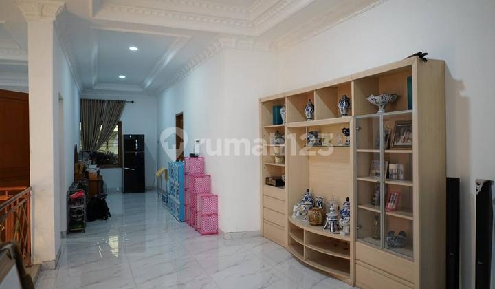 Rumah Bagus Kebon Jeruk, Lt 407m, Hrg 7,8M, Jakarta Barat Rumah Bagus Kebon Jeruk, Lt 407m, Hrg 7,8M, Jakarta Barat