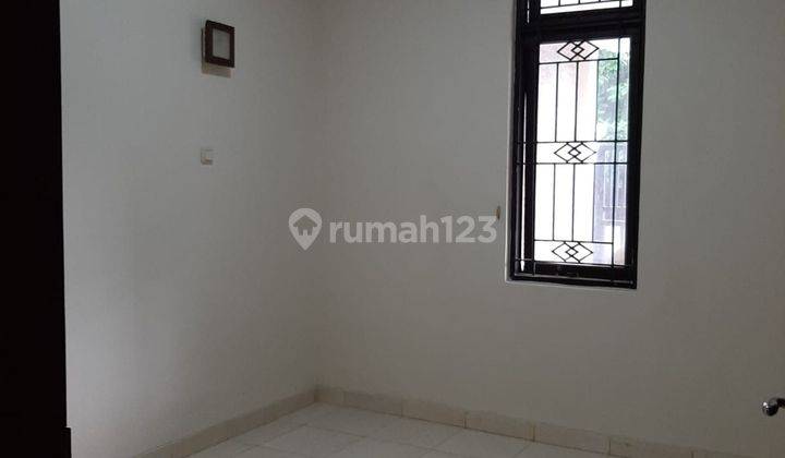 Dijual Rumah Banjar Wijaya Uk 6x9 Dua Lantai Kamar Tidur 4  2