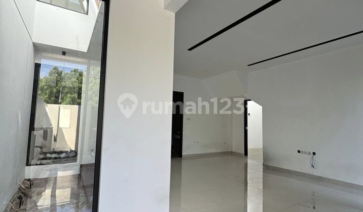 Rumah di Metland Puri, LT 135M, Hrg 3,85M, Jakarta Barat