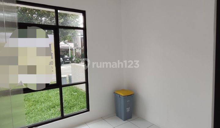 DIJUAL RUMAH BARU JADI DI CITRA RAYA TANGERANG CLUSTER FLORENCE  POSISI DI HOEK , RAPI BAGUS TINGGAL MASUK  2