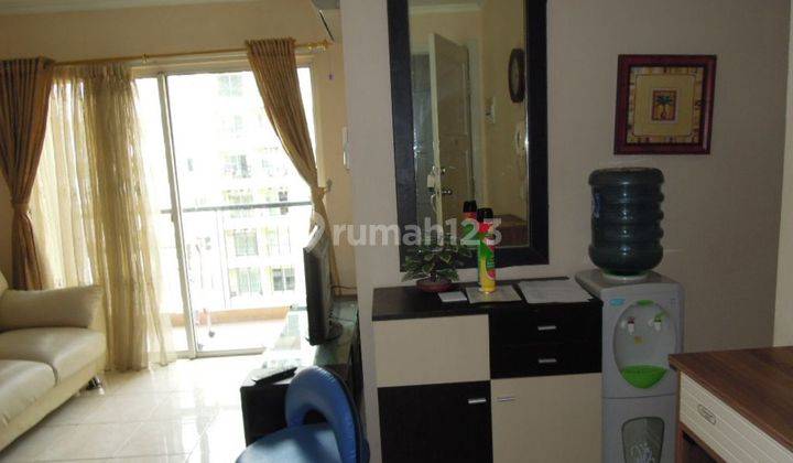 City home tower Hawaiian Moi, 2 BR, Full furnished  1