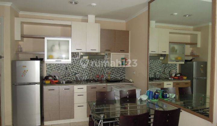 City home tower Hawaiian Moi, 2 BR, Full furnished  2