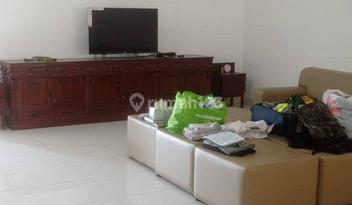 DIJUAL Rumah di Moderland tangerang dua lantai ukuran (12x25,7m2) kamar tidur 4 kamar tidur pembantu 2   2