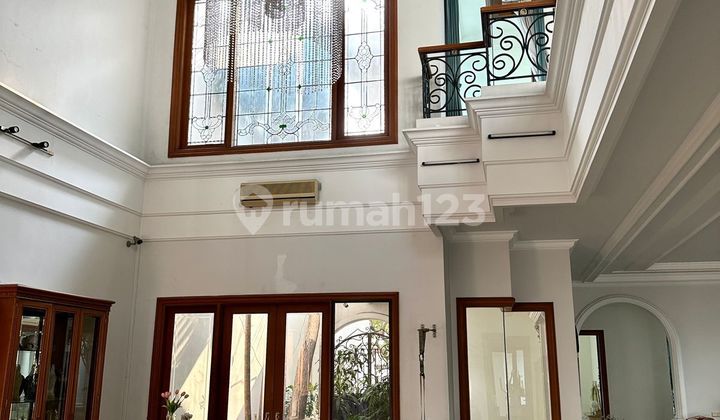 Rumah di Intercon, Lt 800M, Hrg 22M,Jakarta Barat Rumah di Intercon, Lt 800M, Hrg 22M,Jakarta Barat