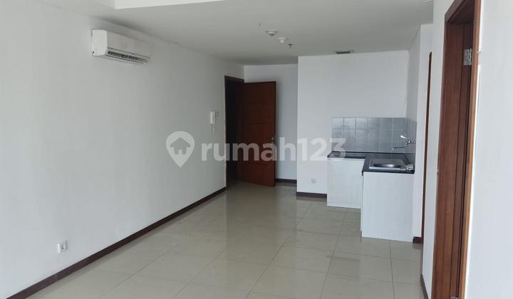 Apartemen Condominium Green Bay, Lt 82m, Hrg 1,5M, Jakarta Utara 2