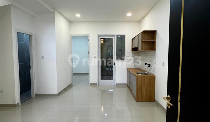 Rumah di Poris Indah, LT 70M, Hrg 1,475M, Tangerang 2