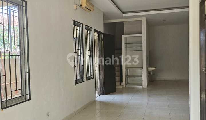 Rumah Citra Garden 2, Lt 144m, Hrg 3,5M, Jakarta Barat 2