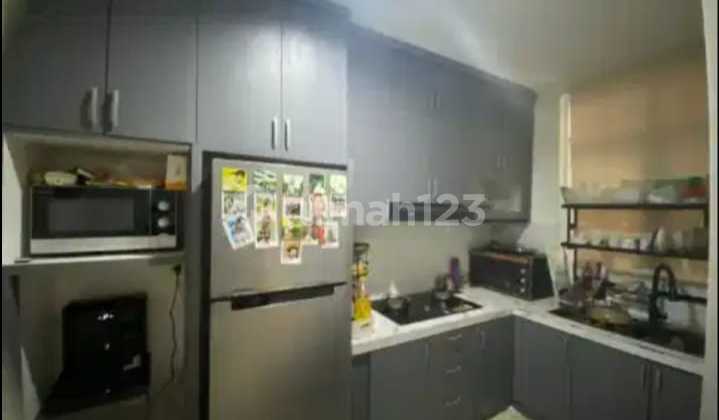 Rumah Cluster Banjar Wijaya, Lt 108m, Hrg 1,6M, Tangerang