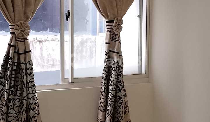 Rumah di Green Lake City Cluster Amerika, LT 60M, Hrg 52,5Jt/Thn, Jakarta Barat 1