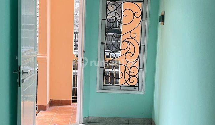 Rumah Tanjung Duren Utara, Lt 49m, Hrg 2M, Jakarta Barat 1