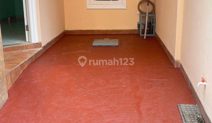 Rumah Tanjung Duren Utara, Lt 49m, Hrg 2M, Jakarta Barat 2