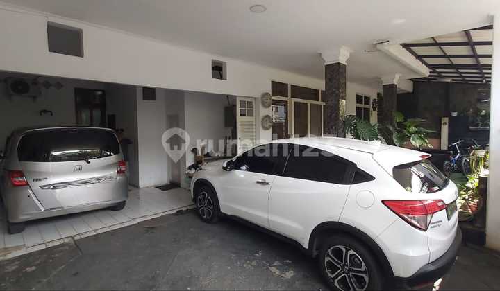 Modernland House, Land Area 307.5m, Price 5.22M, Tangerang 2