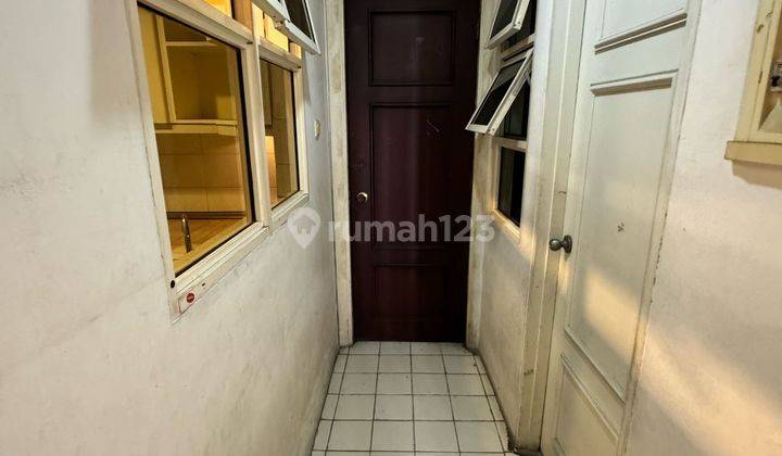 Apartemen Kedoya Elok, Lt 114m, Hrg 2,5M, Jakarta Barat 2