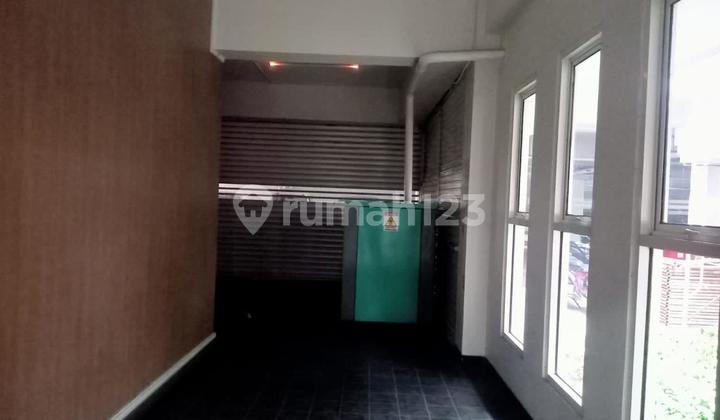 Forest Business Loft 3 BSD Office, 157.5m² Floor Area, Price 575 Million/Year, South Tangerang