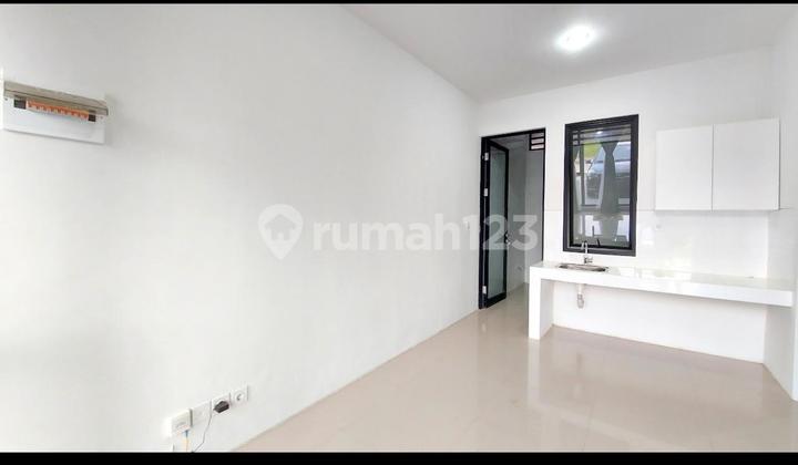 Rumah Citra Garden Puri, Lt 65m, Hrg 1,4M, Jakarta Barat