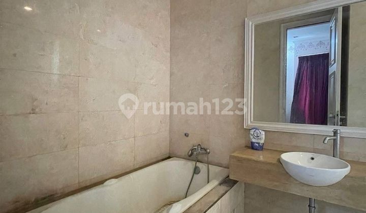 Rumah Pondok Indah, Lt 297m, Hrg 20M, Jakarta Selatan 2