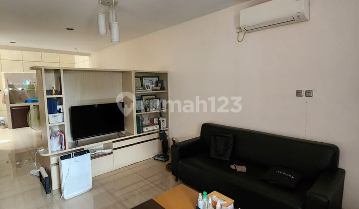 Rumah Taman Palem Lestari, Lt 90m, Hrg 1,85M, Jakarta Barat