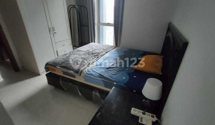 Orchid Garden Residence Apartment, 135 sqm, Price 170M/year, West Jakarta 2