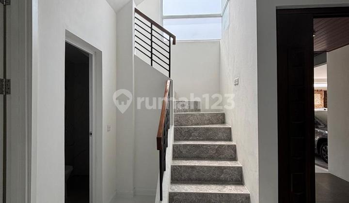 Rumah BSD Icon Cosmo, Lt 112m, Hrg 2,8M, Tangerang Selatan