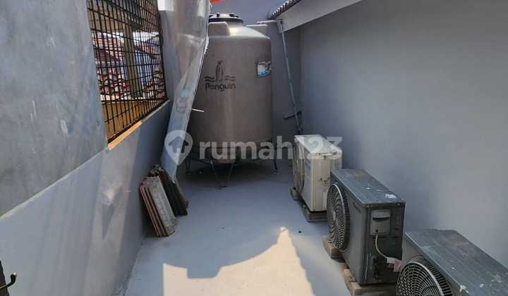 Rumah Daan Mogot, Lt 90m, Hrg 1,95M, Jakarta Barat 2