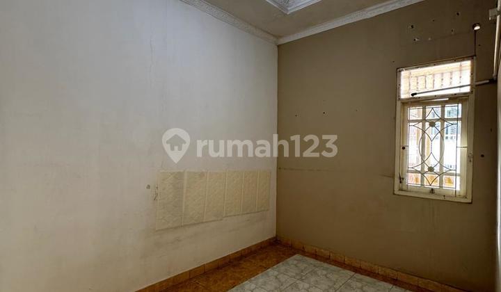 Poris Indah House, Land 55M, Price 920M, Cipondoh 2