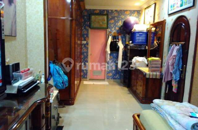 Rumah Cengkareng Indah, Lt 140m, Hrg 2,5M, Jakarta Barat 2