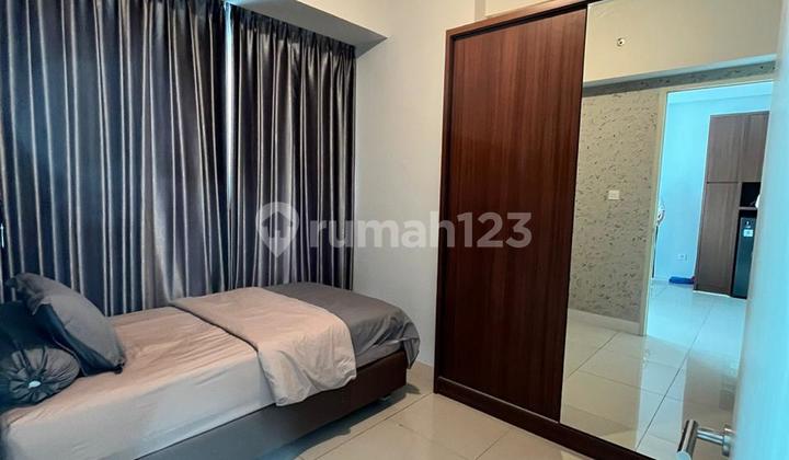 Apartemen Tree Park BSD, Lb 35,65m, Hrg 450jt, Tangerang Selatan Apartemen Tree Park BSD, Lb 35,65m, Hrg 450jt, Tangerang Selatan