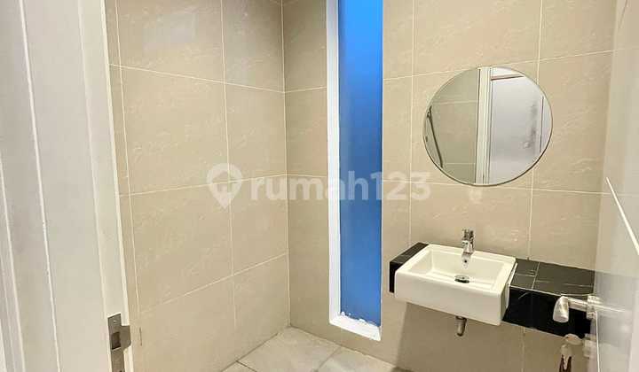 Rumah The Riviera At Puri, Lt 120m, Hrg 3,7M, Jakarta Barat 2