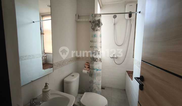 Cendana Karawaci House, 60m Land Area, Price 1.1B, Tangerang 2