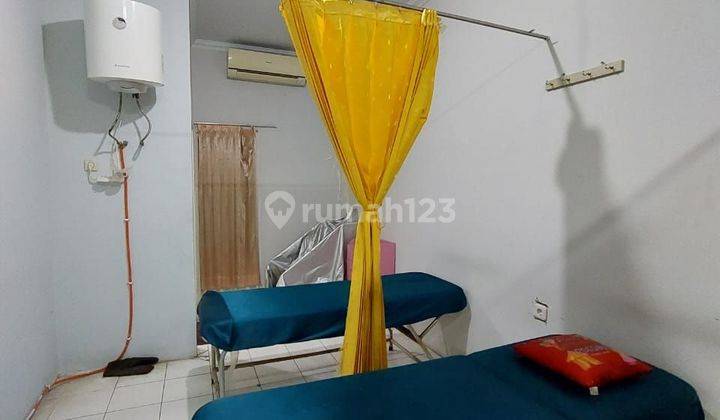 DIJUAL RUKO KOSAMBI BARU COCOK UNTUI BUKA SALON, LAUNDRY, RESTORAN DAN KANTOR  2