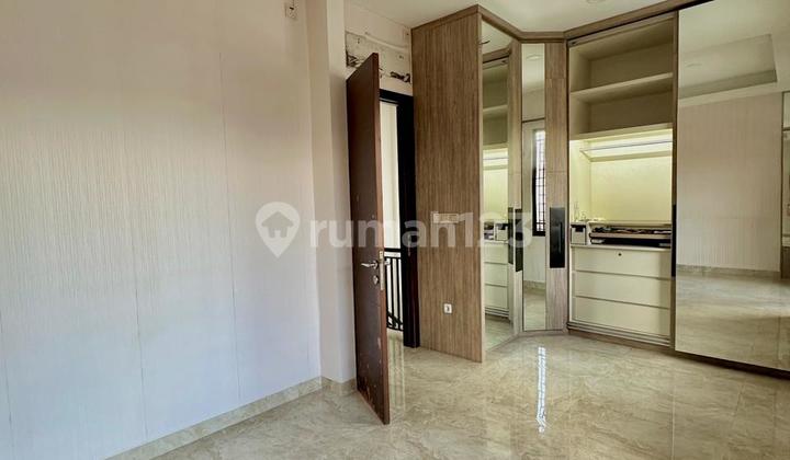 Rumah Green Lake City, Lt 96m, Hrg 2,75M, Jakarta Barat 2
