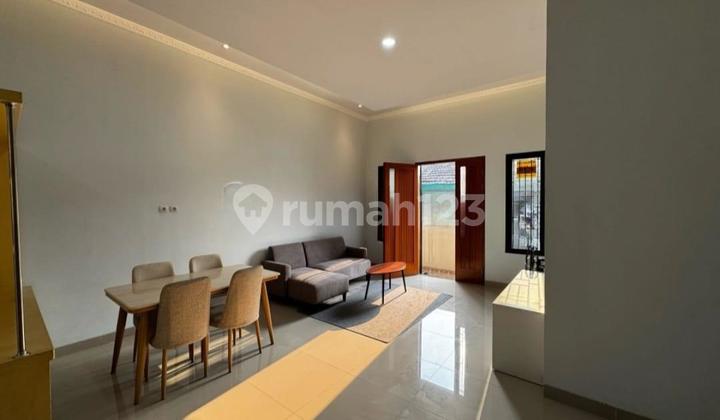 Rumah Poris Indah Cipondoh, Lt 77m, Hrg 1,65M, Tangerang