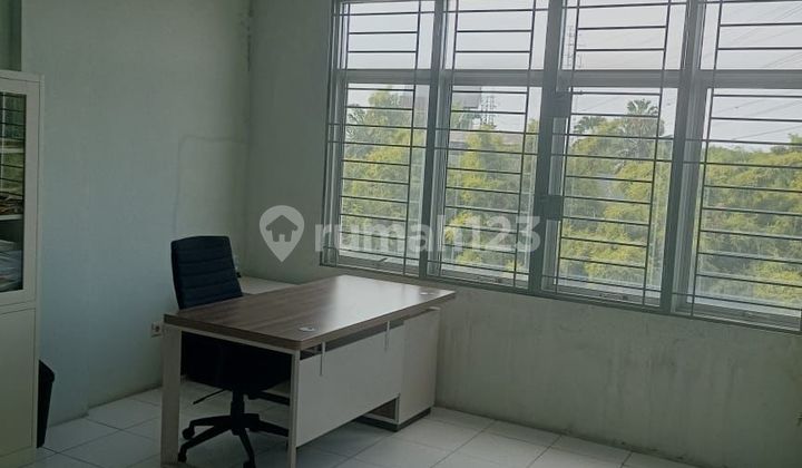 Ruko Toho Pik, Lt 54Meter, Hrg 3,5M, Jakarta Utara