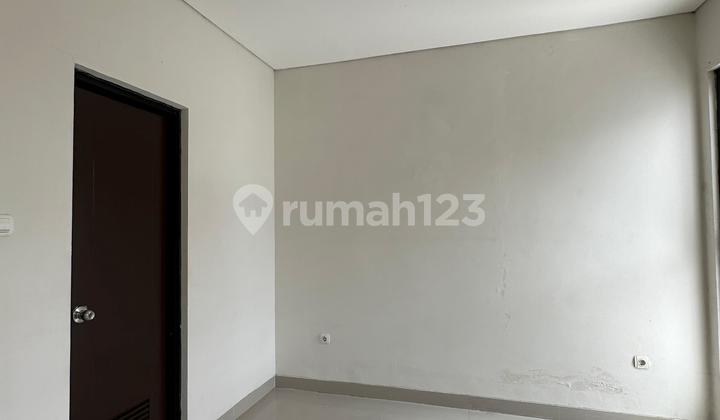Rumah Northbend Metland Puri, Lt 96m, Hrg 95jt/thn, Jakarta Barat 1