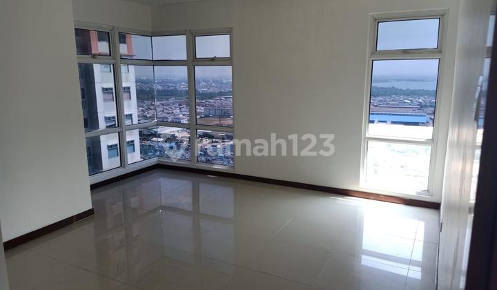 Apartemen Condominium Green Bay, Lt 82m, Hrg 1,5M, Jakarta Utara