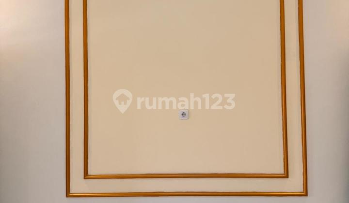 Rumah Poris Indah, Lt 52,5m, Hrg 1,050M, Cipondoh 2