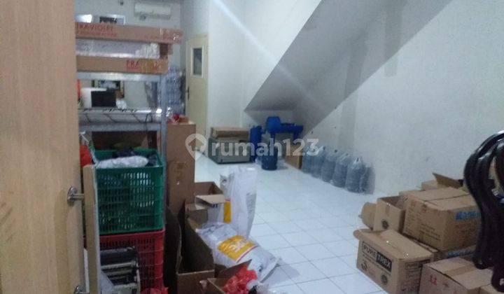 Ruko Taman Royal, Lt 90m, Hrg 1,4M, Tangerang 2