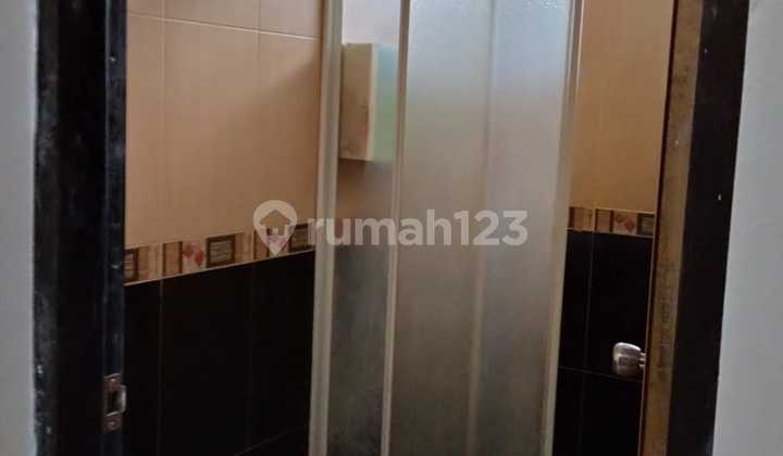 Rumah Bojong Indah Cengkareng, Lt 208m, Hrg 95jt/thn, Jakarta Barat 2