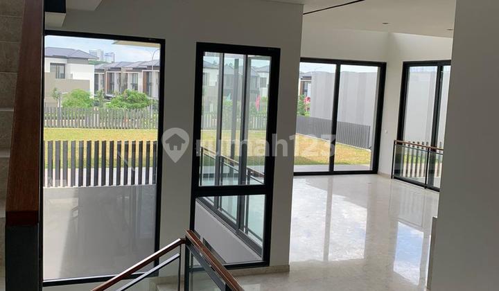 Rumah di Lyndon Navapark BSD, LT 570M, Hrg 34M, Tangerang Rumah di Lyndon Navapark BSD, LT 570M, Hrg 34M, Tangerang