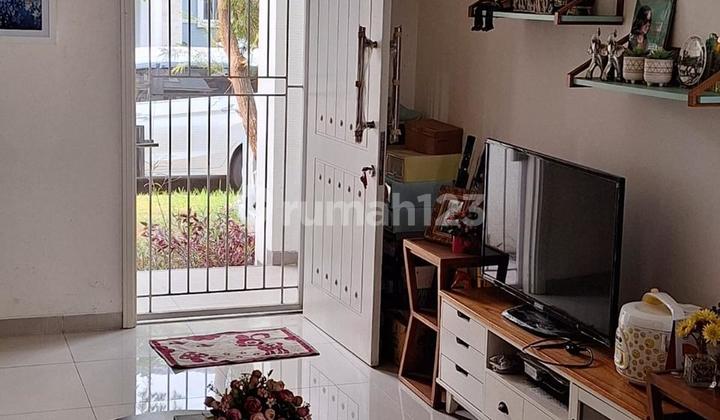 Rumah Suvarna Sutera Cikupa, Lt 160M, Hrg 1,7M, Tangerang
