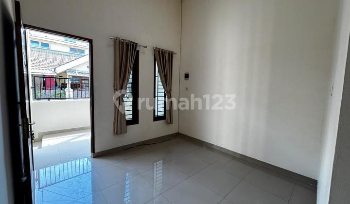 Rumah Poris Indah, Lt 77M, Hrg 980Jt, Cipondoh 2